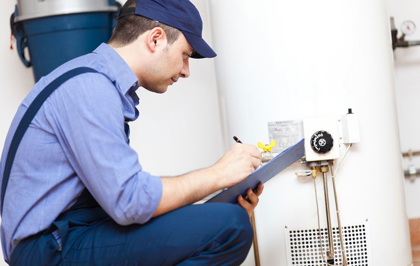 Deservirea tehnică a rețelelor inginerești